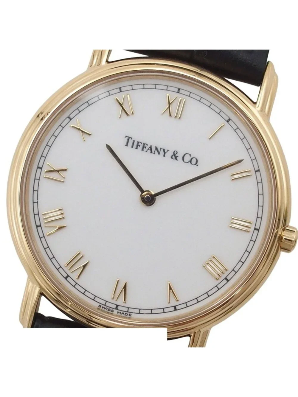 Tiffany & Co. brand tiffany&co